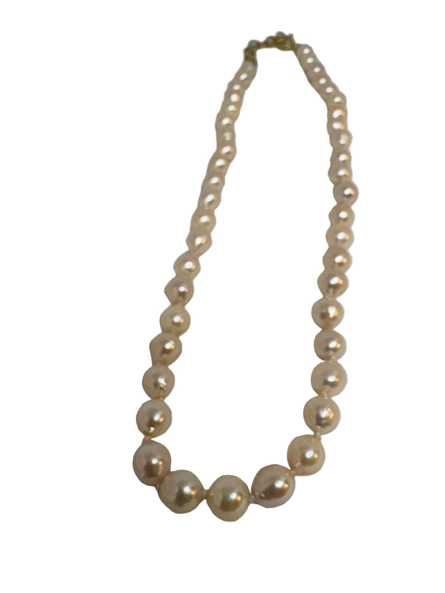 Collana di Perla