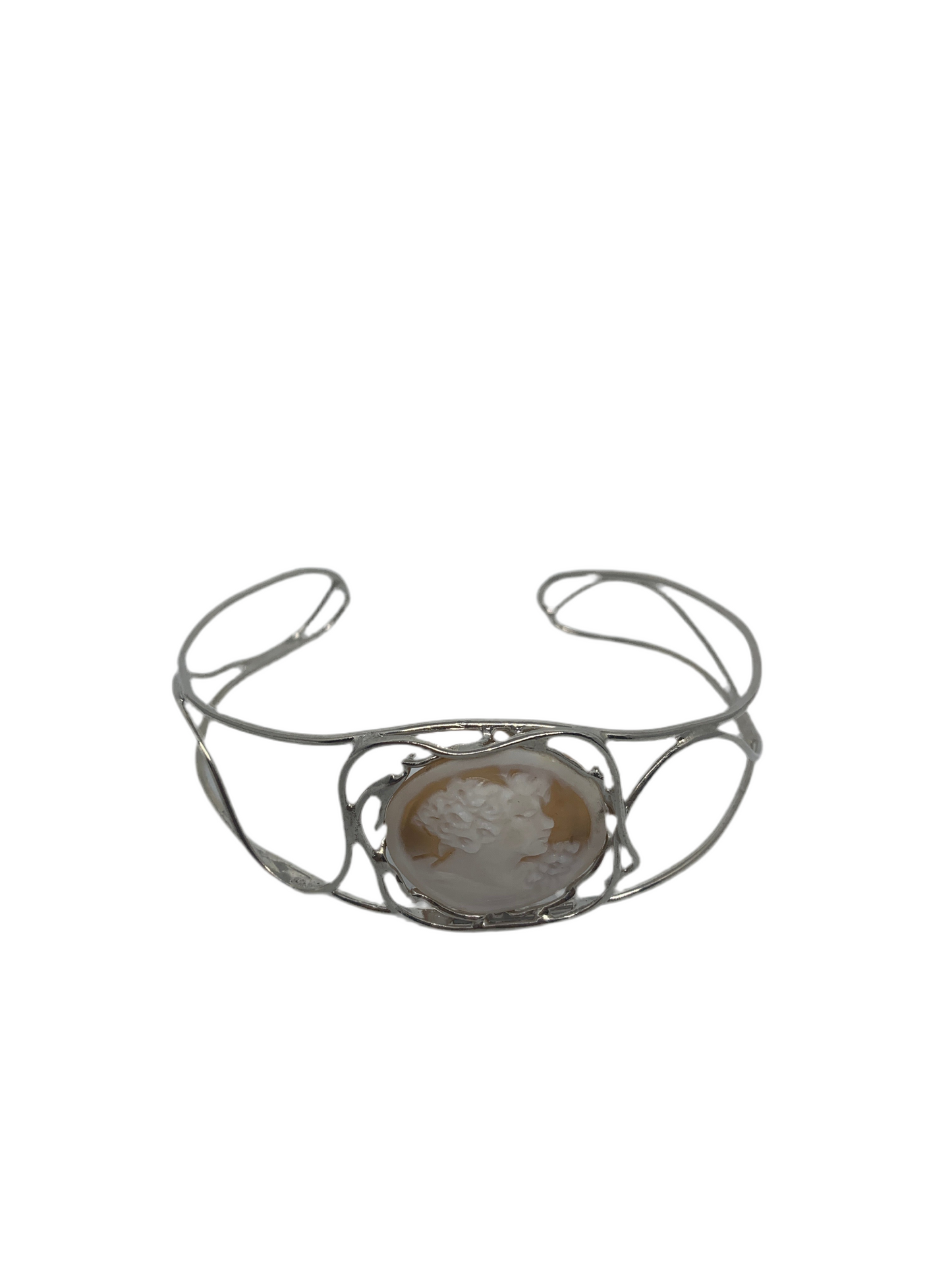 Bracciale In Cammeo a Schiava