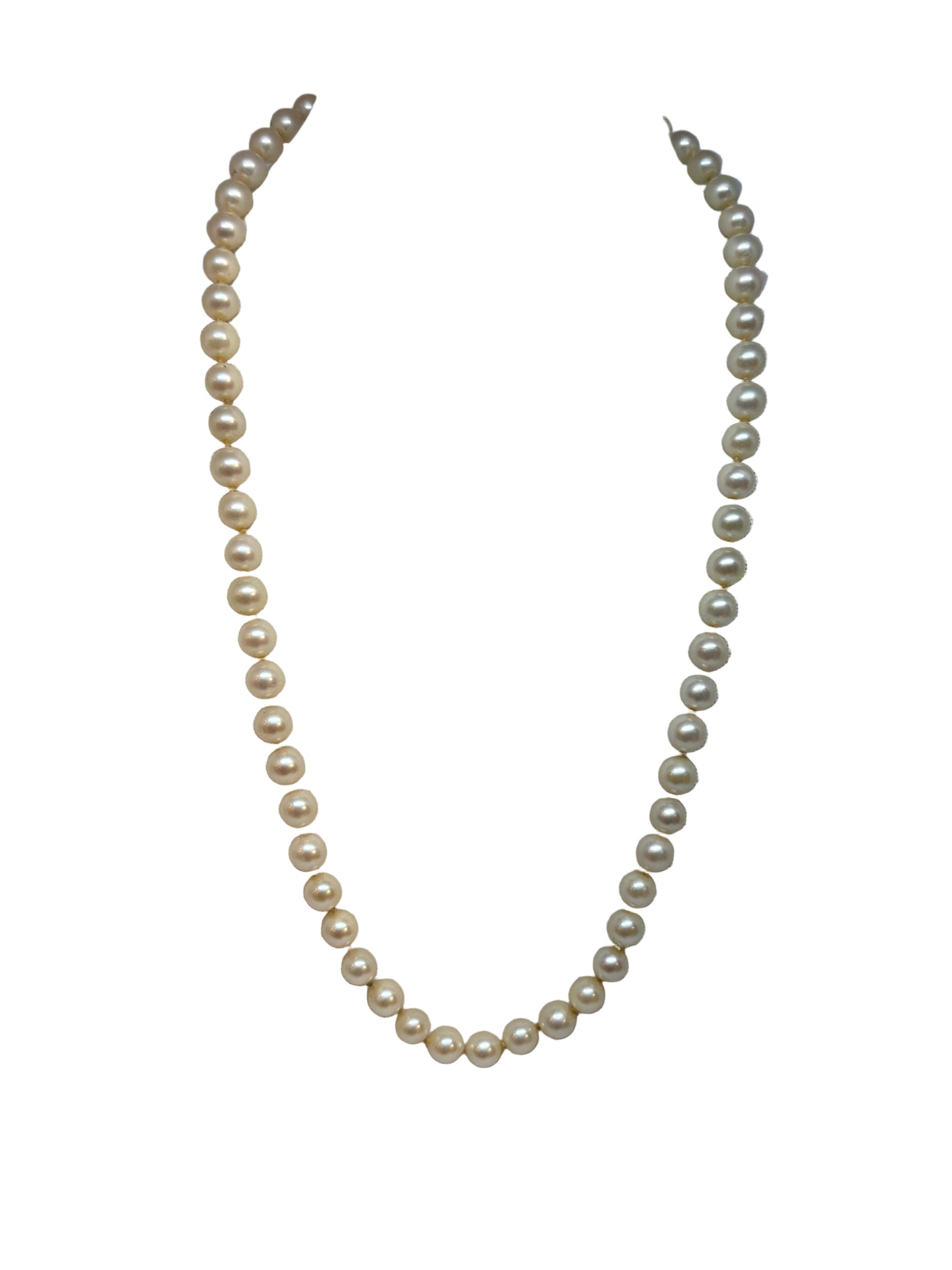 Collana in Perle