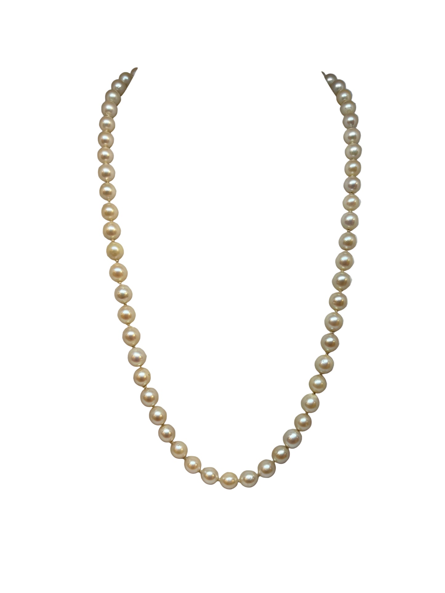 Collana di Perle