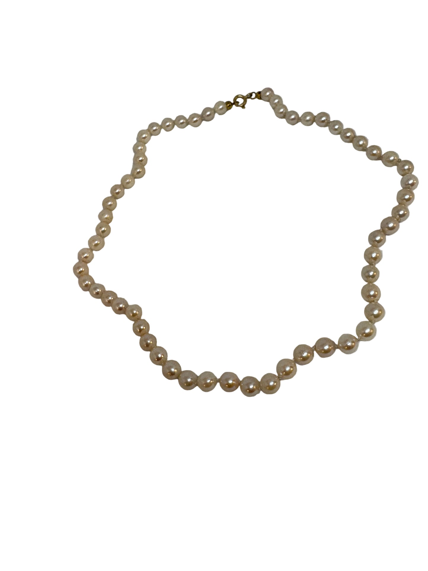 Collana di Perla