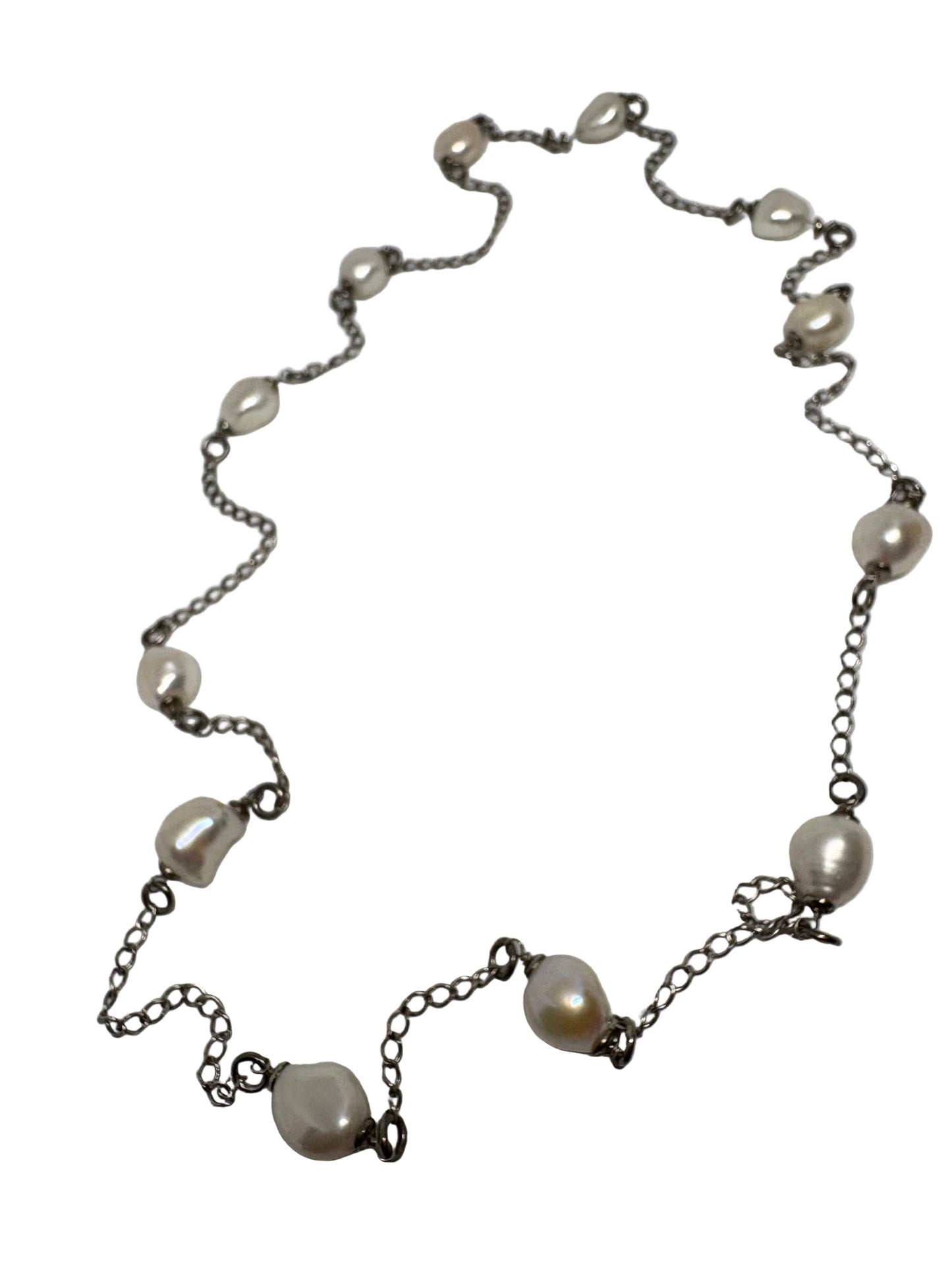 Collana d Perle