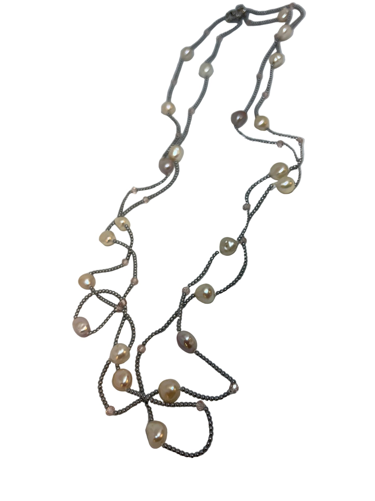 Collana di Perle