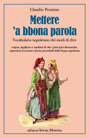 Mettere a'bbona parola