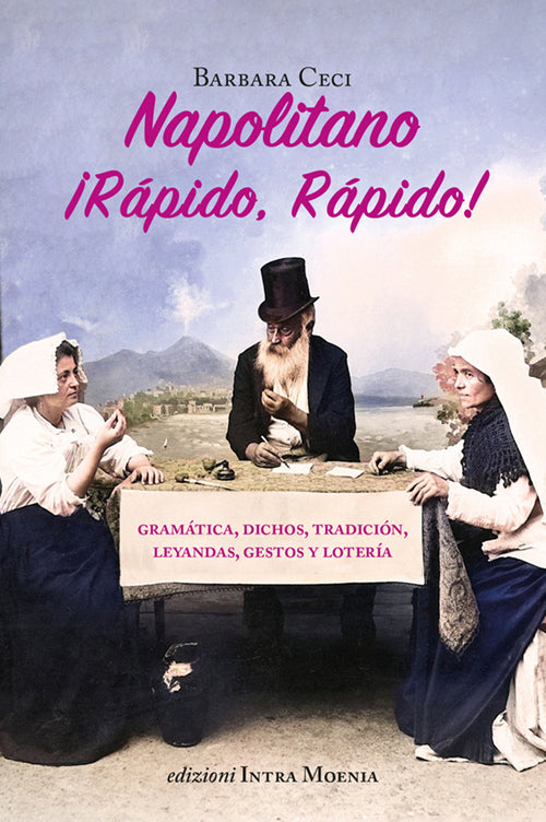 Napolitano Rápido, Rápido!
