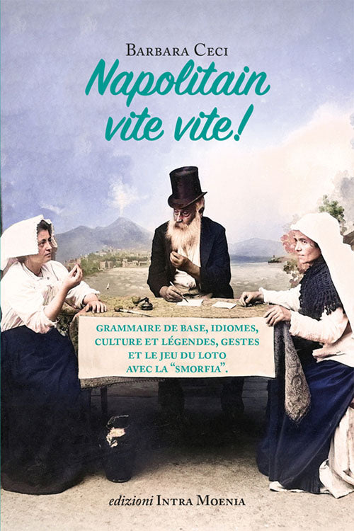 Napolitain vite vite!