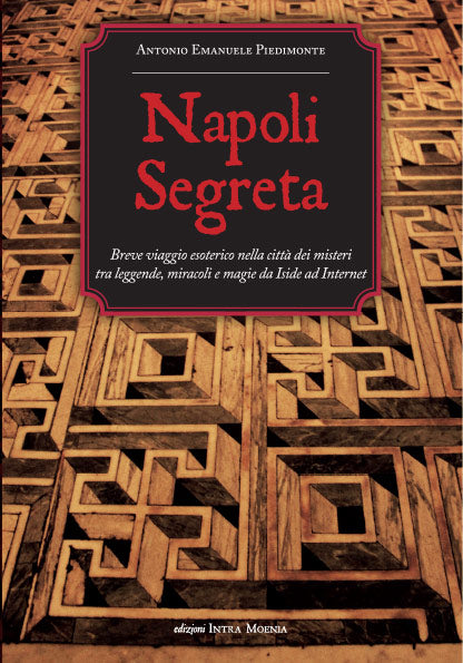 Napoli Segreta