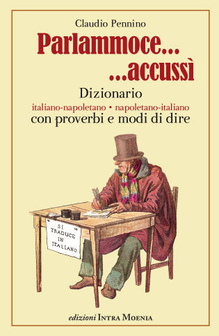 Parlammoce… accussì