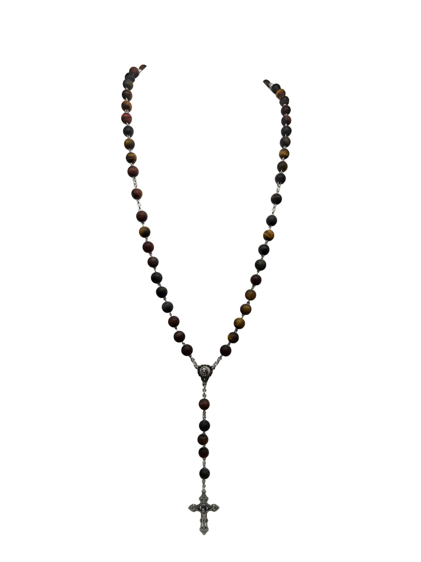 Rosario in Pietre Preziose