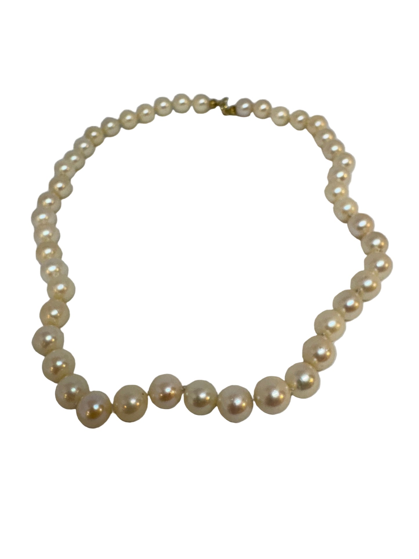 Collana di Perle