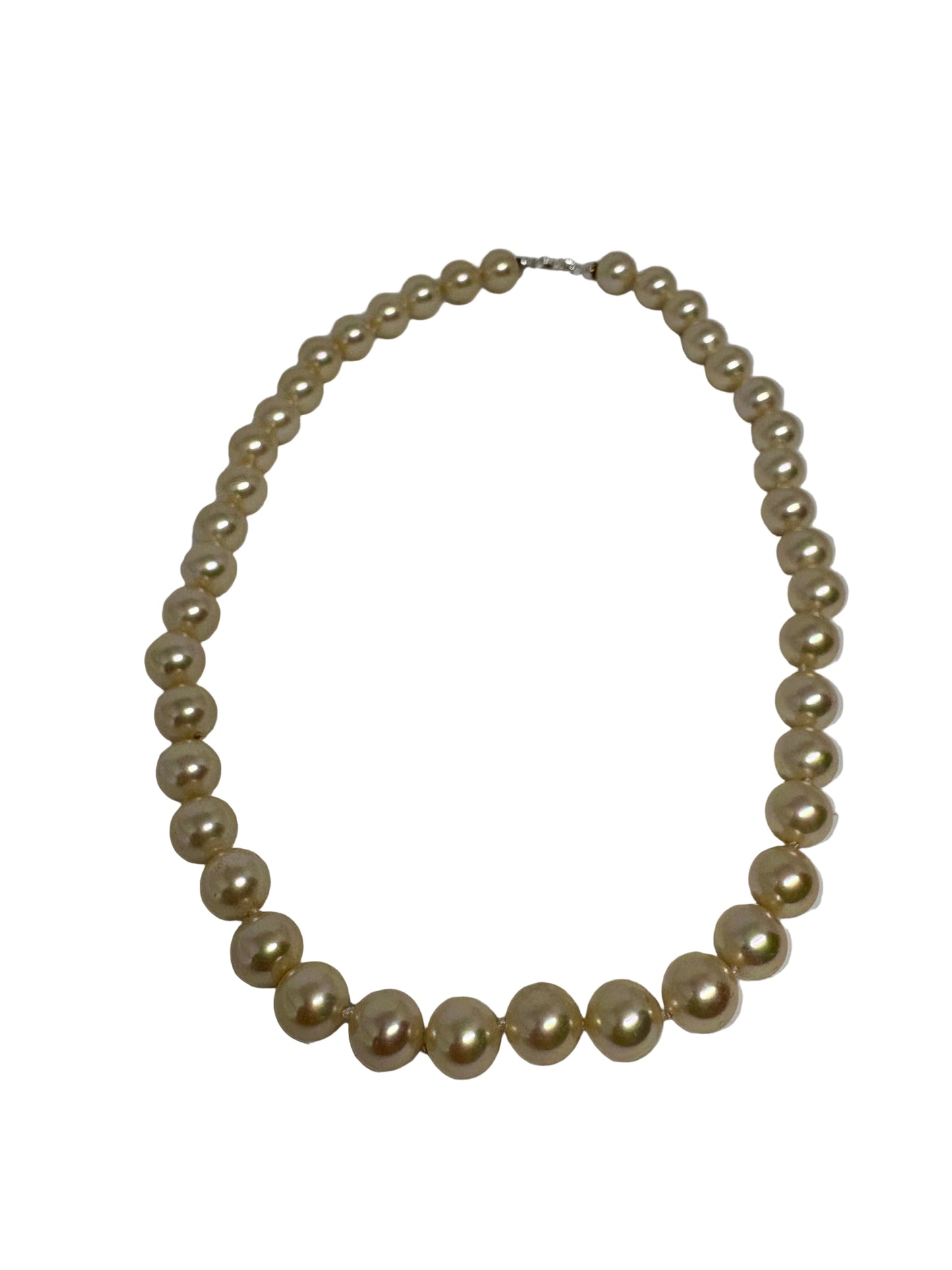 Collana di Perle
