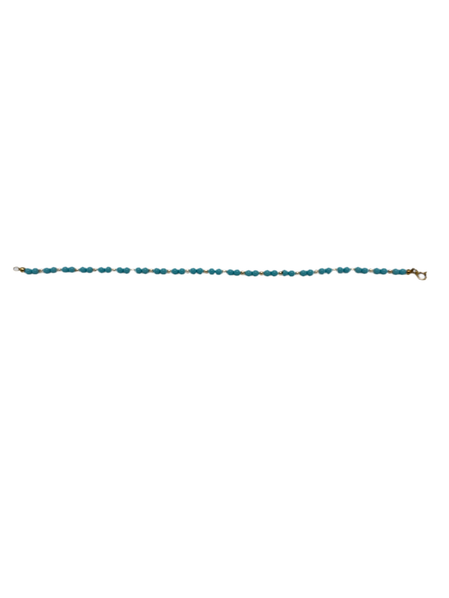 Bracciale in Pasta di Turchese