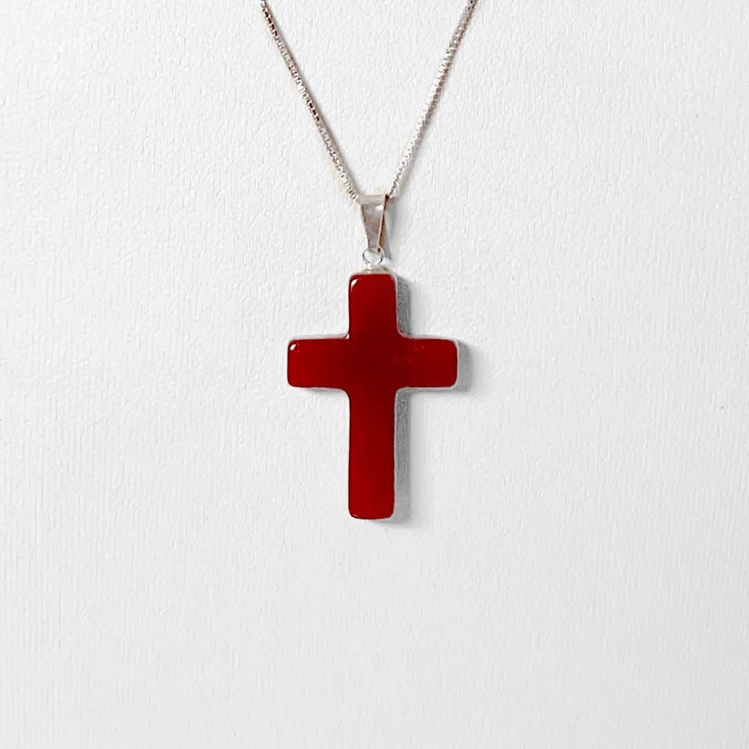 Pendente Croce