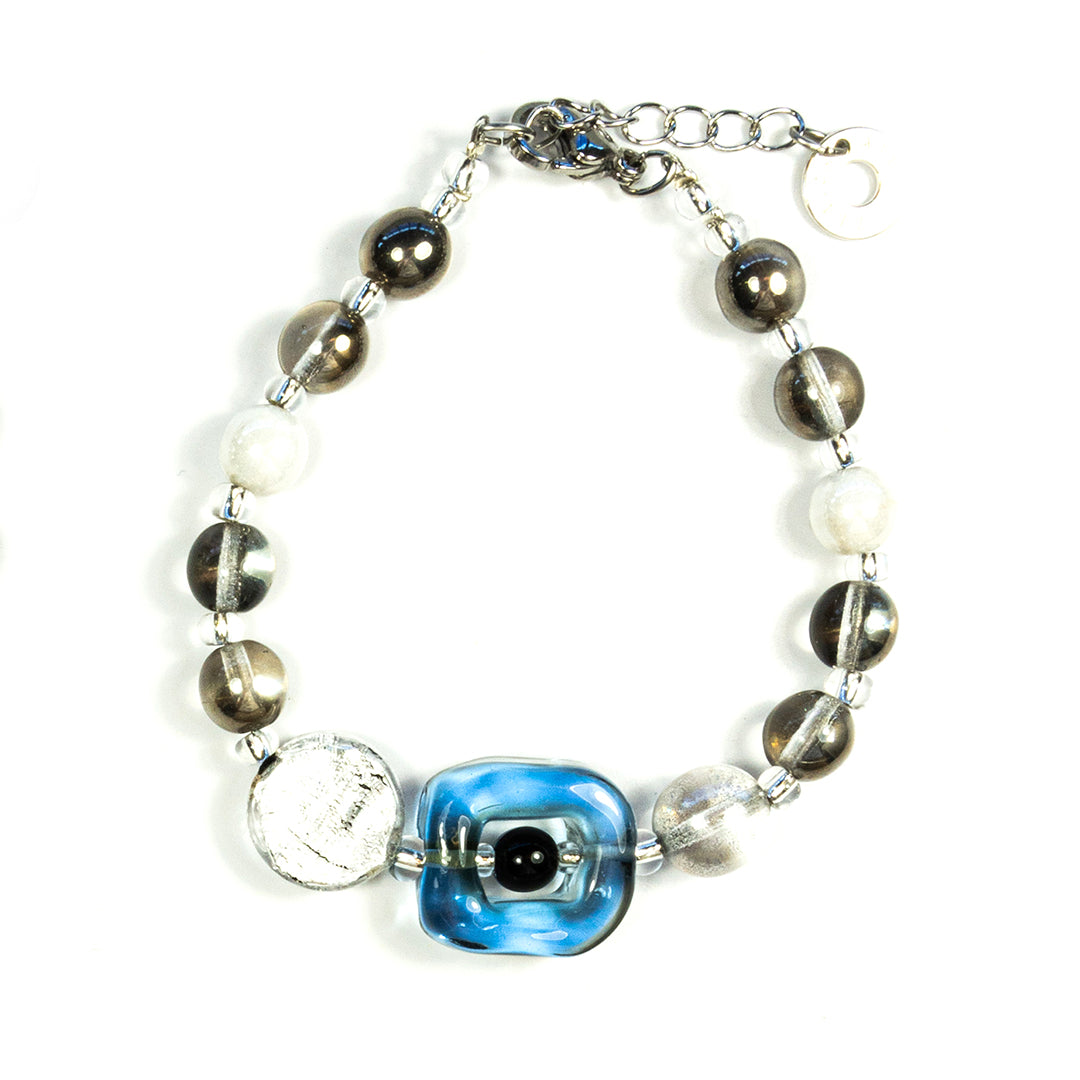 Antica Murrina Nature Foliage Bracelet