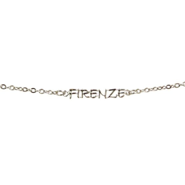 Tedora My Travel Florence Bracelet
