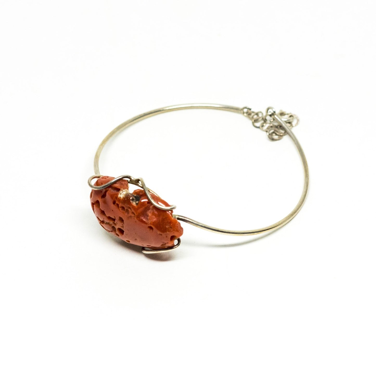 Bracciale con Corallo