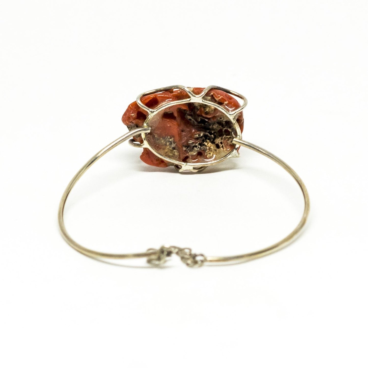 Bracciale con Corallo