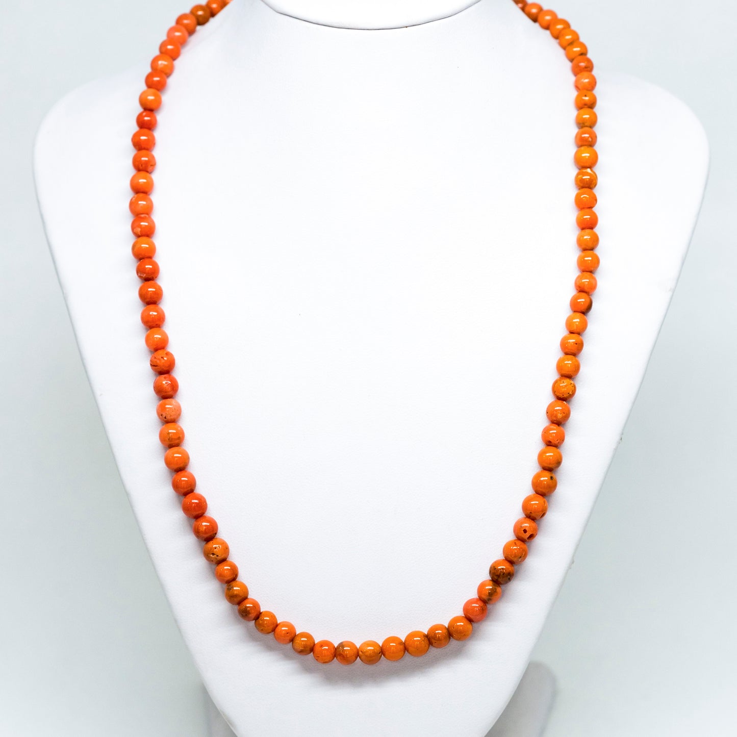 Collana-in-Corallo-Rosso