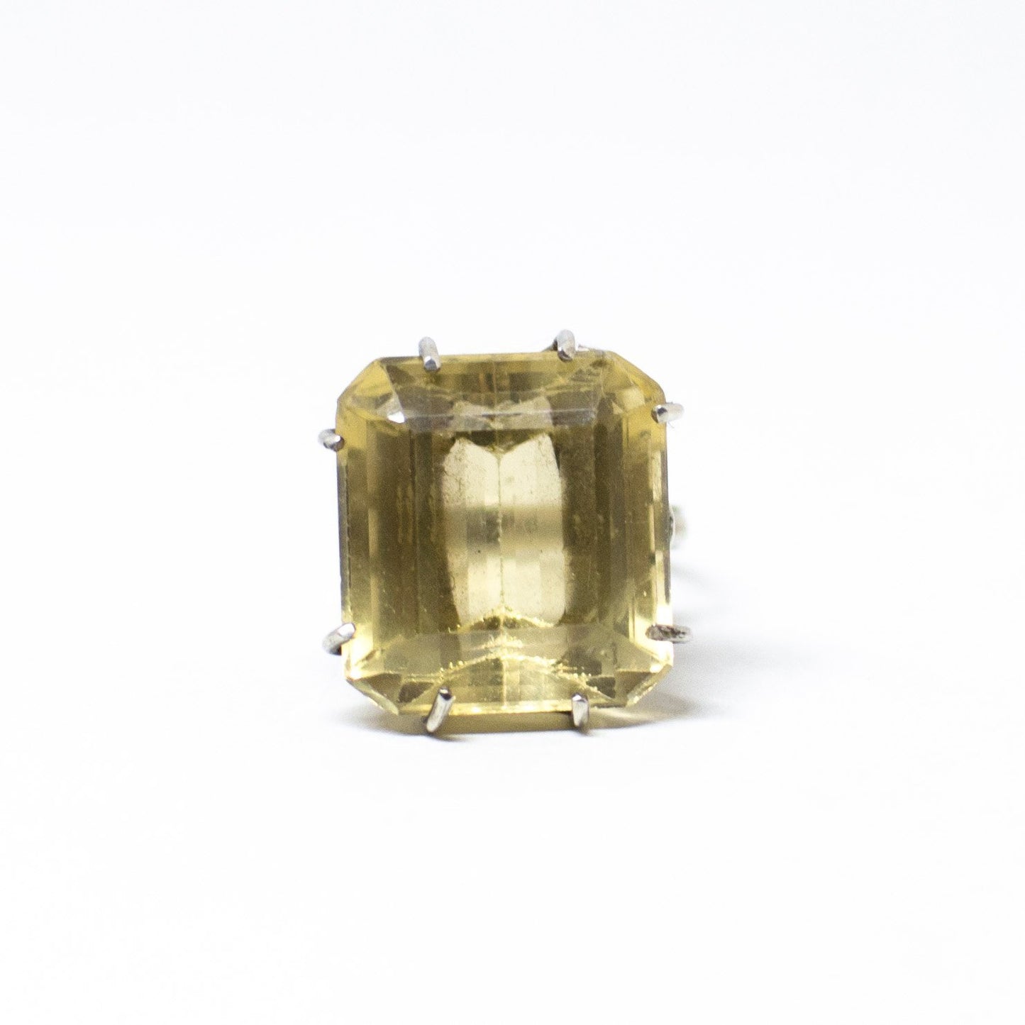Anello in Agata