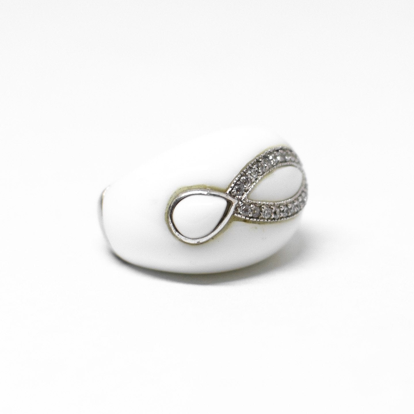 Anello in Agata
