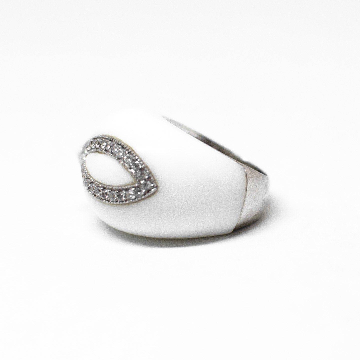 Anello in Agata