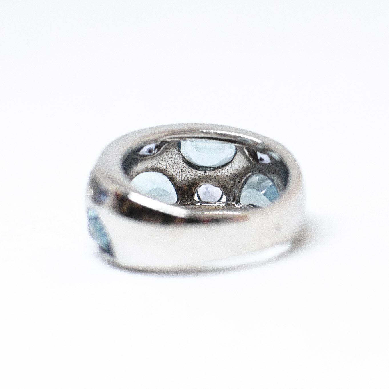 Anello in Agata