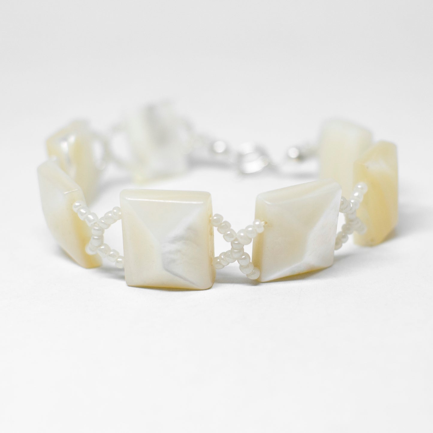Bracciale-in-Madreperla