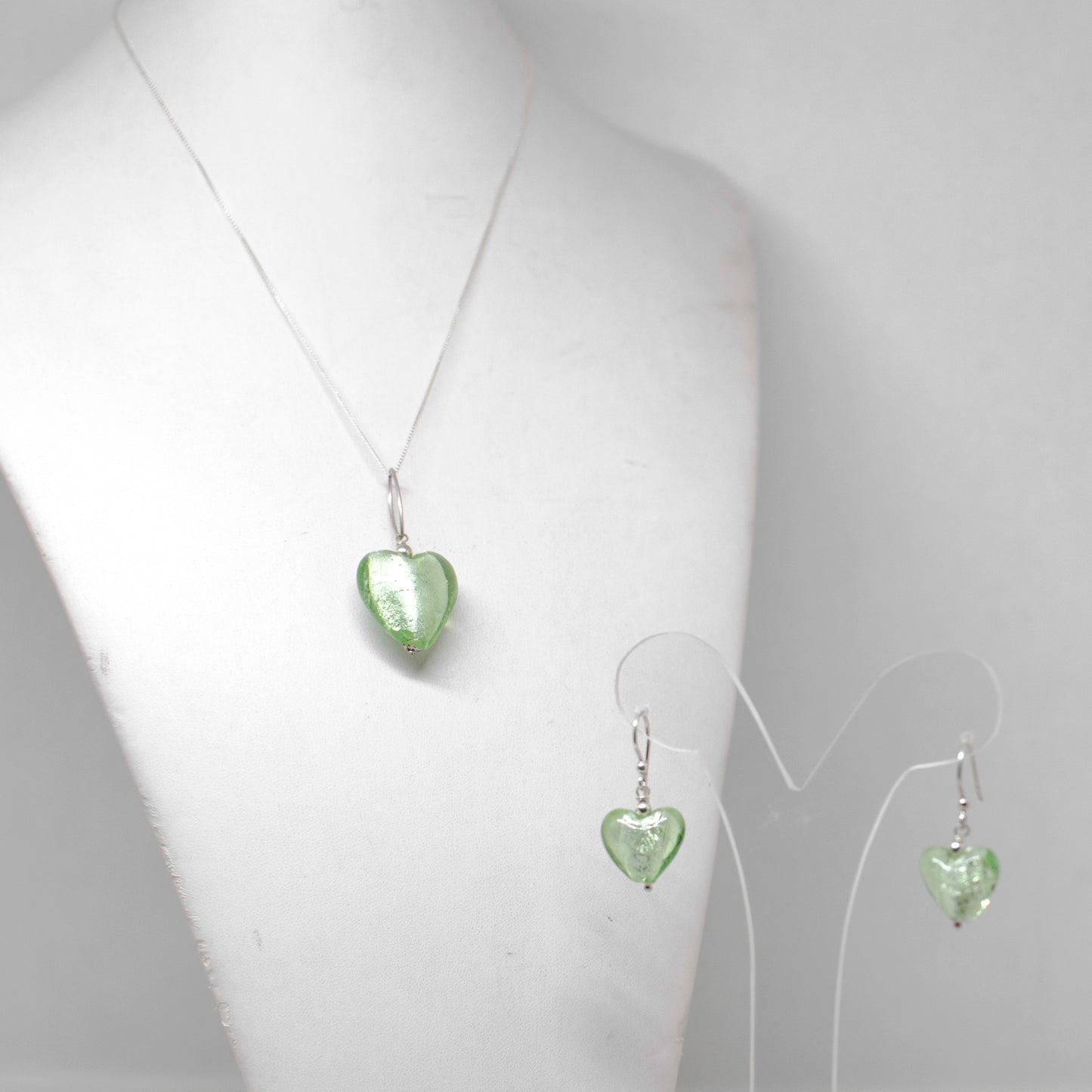 Murano Glass Pendant
