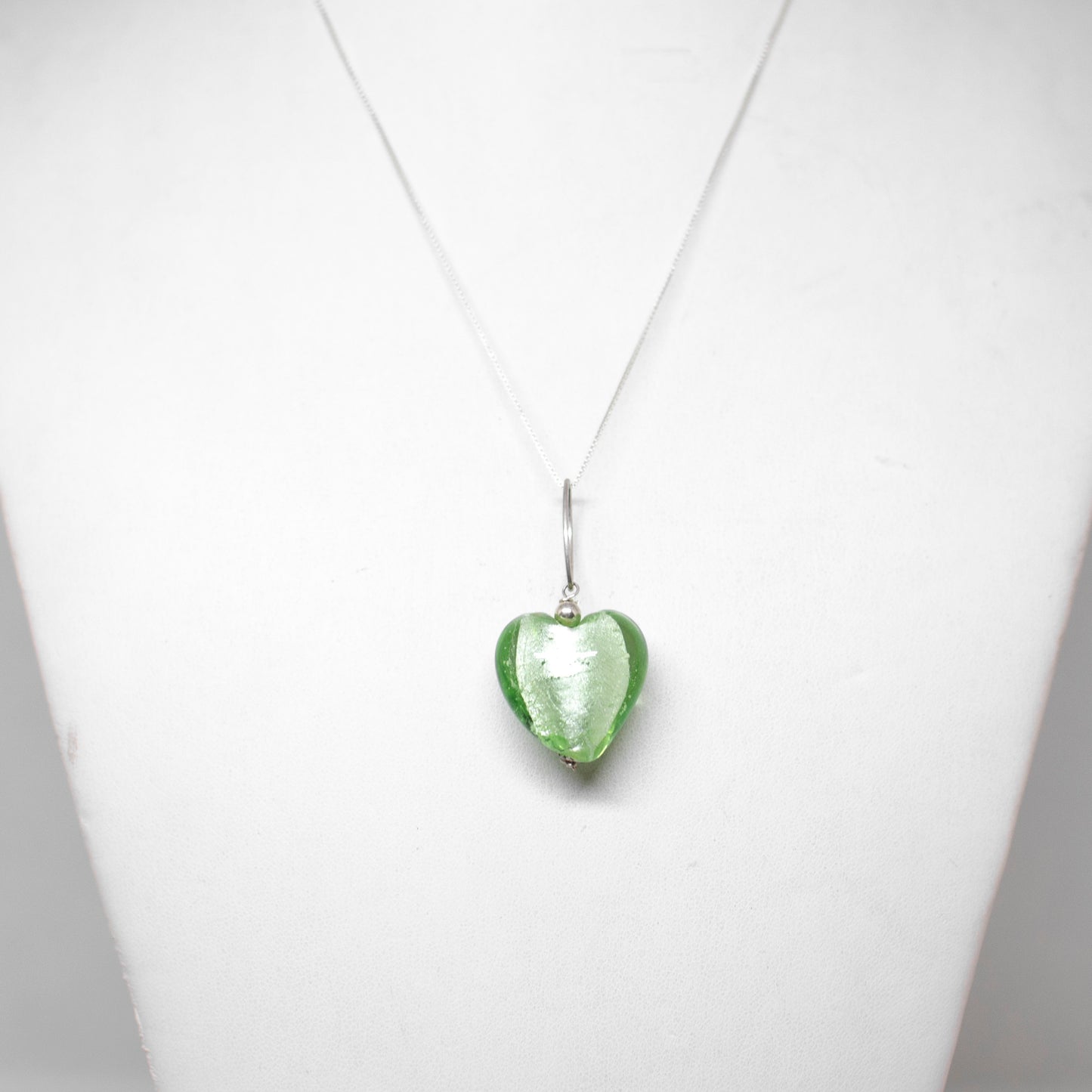 Murano Glass Pendant