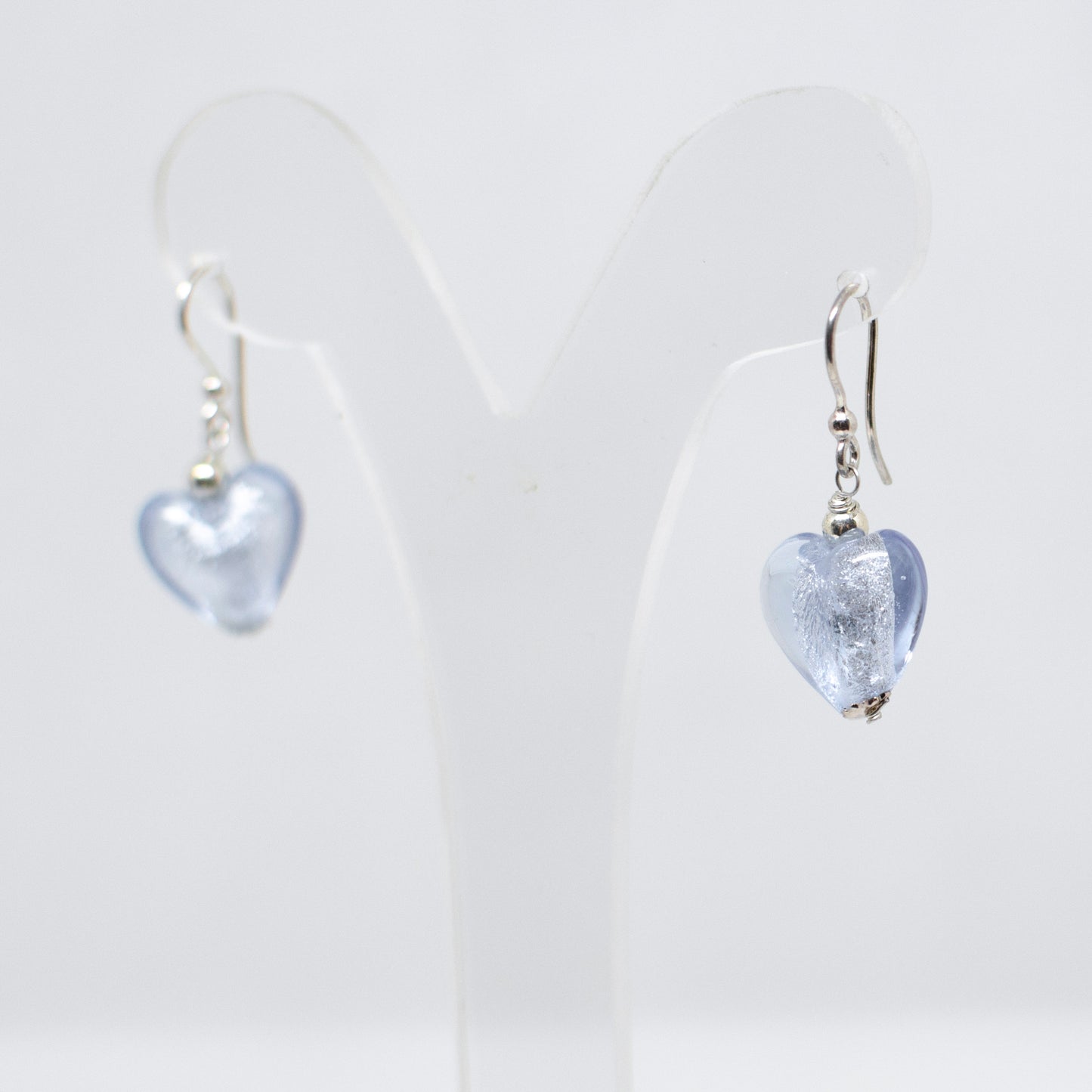 Orecchini vetro di Murano