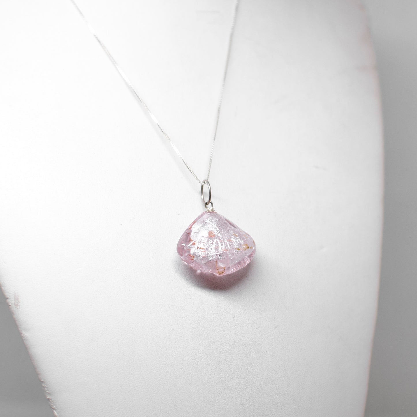 Murano Glass Pendant