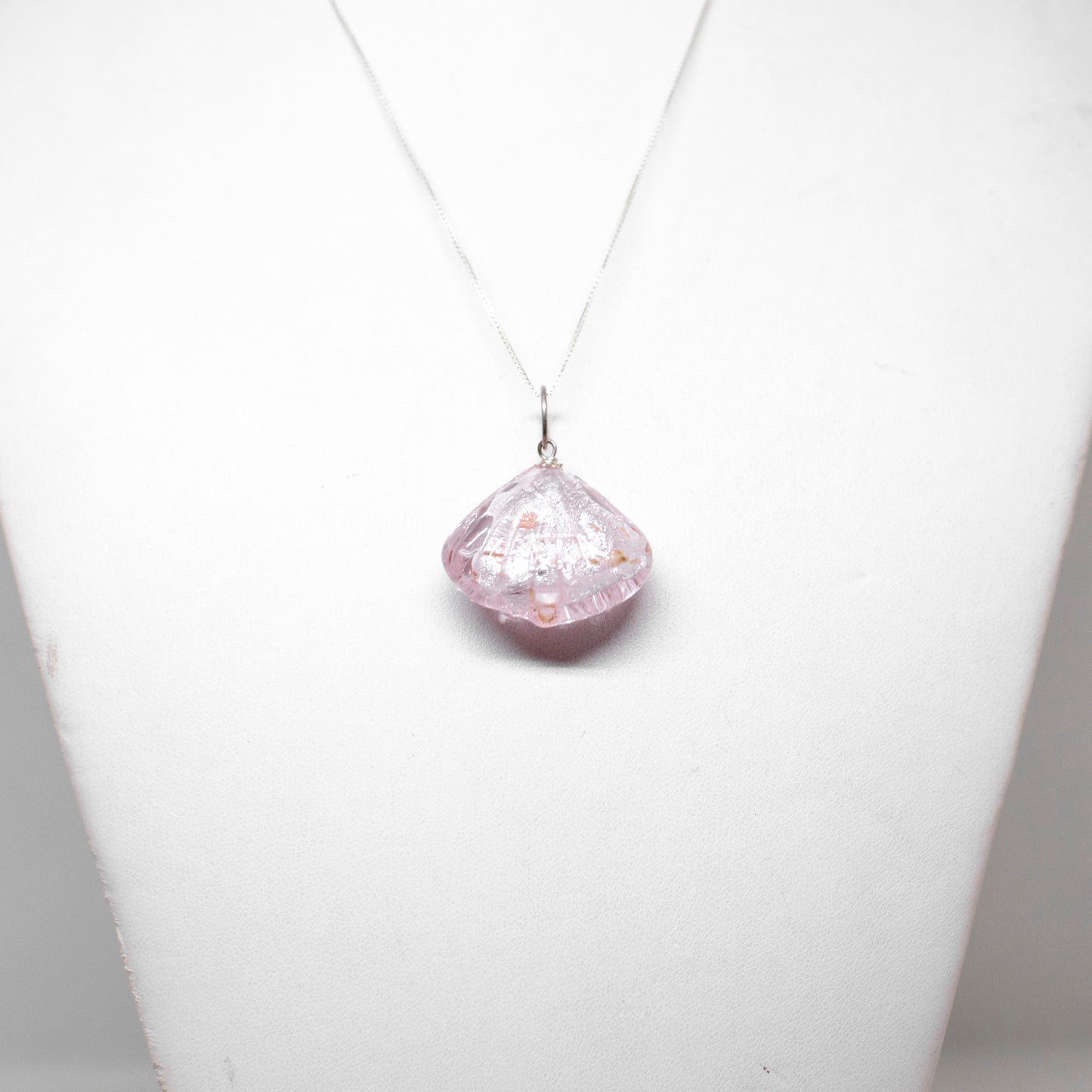 Murano Glass Pendant