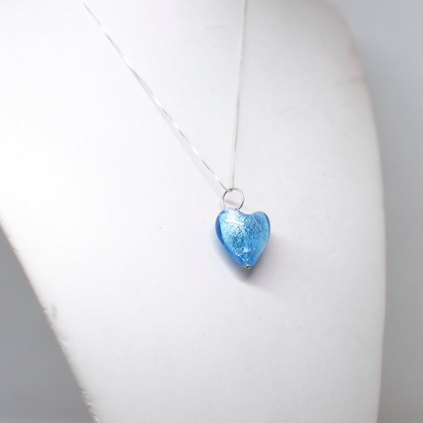 Murano Glass Pendant