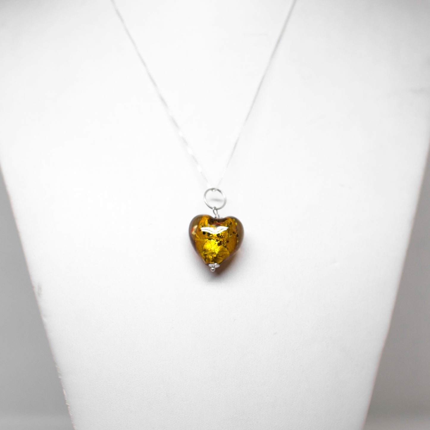 Murano Glass Pendant