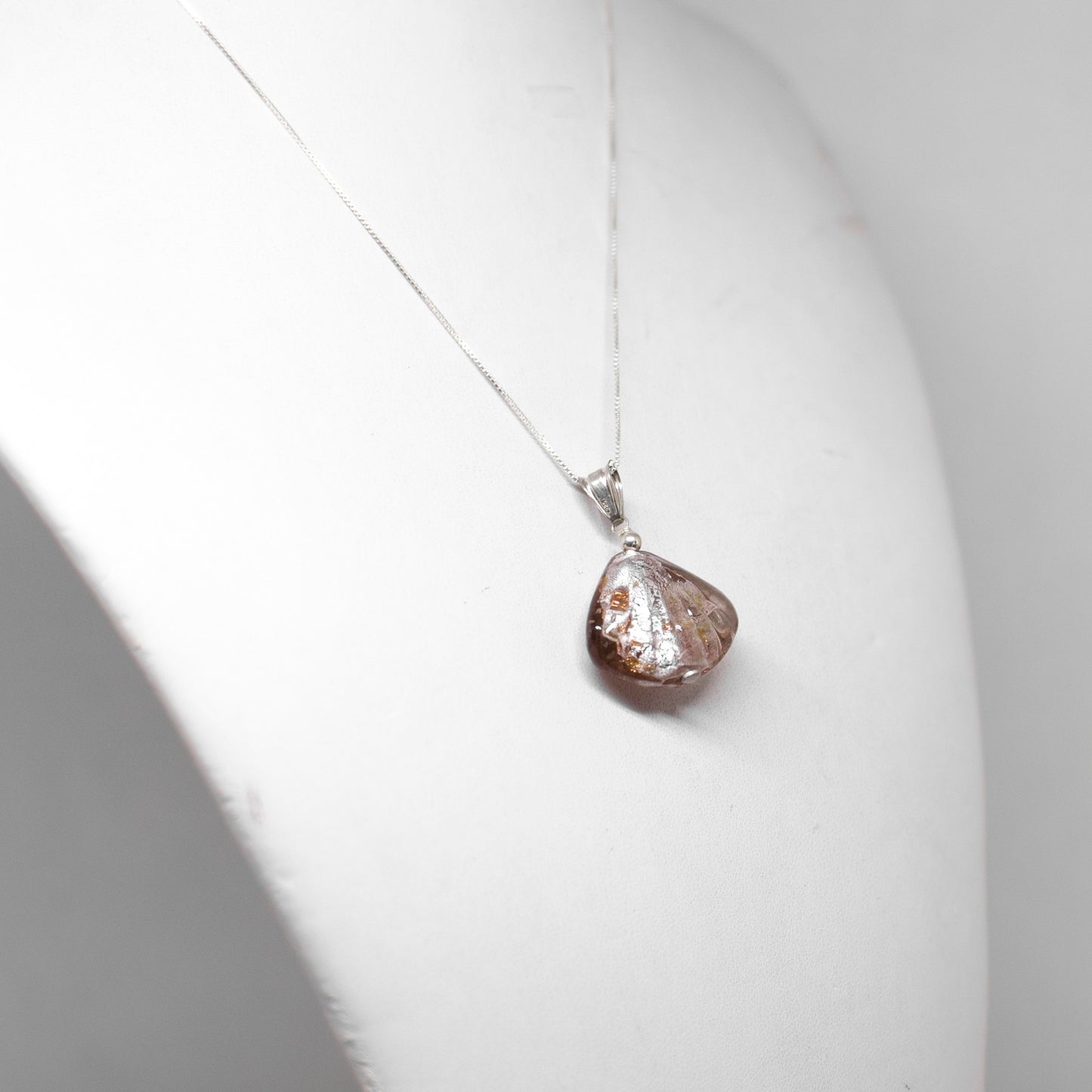 Murano Glass Pendant