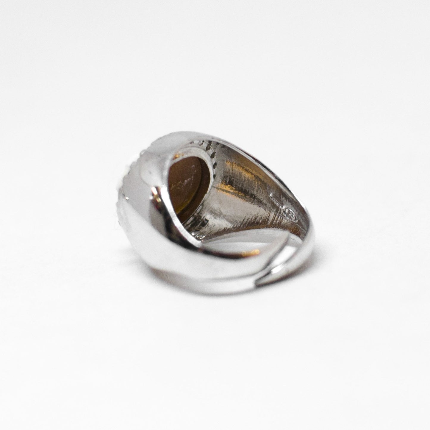 Cameo Pinky Ring (various engravings)