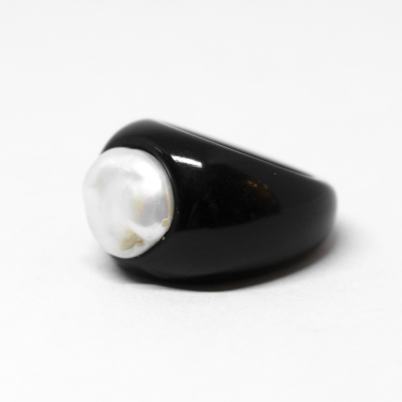 Pearl Ring