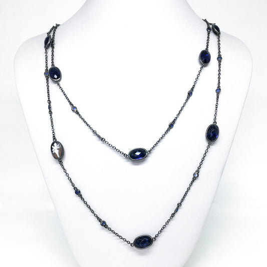 Collana-Cameo-Italiano-Cammeo-Trilly