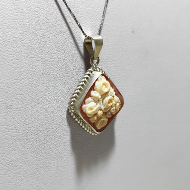 Pendente-Cammeo-Fiori