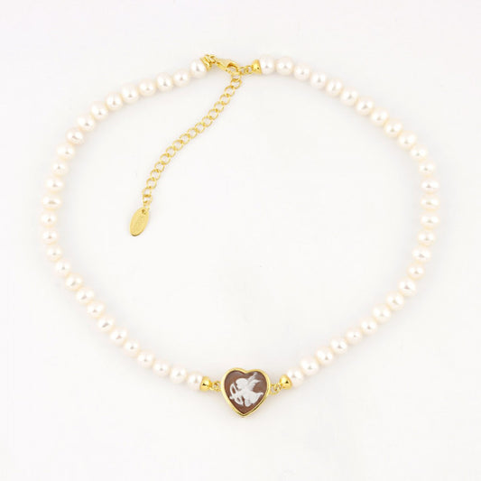 collana-ballet-putto-oro