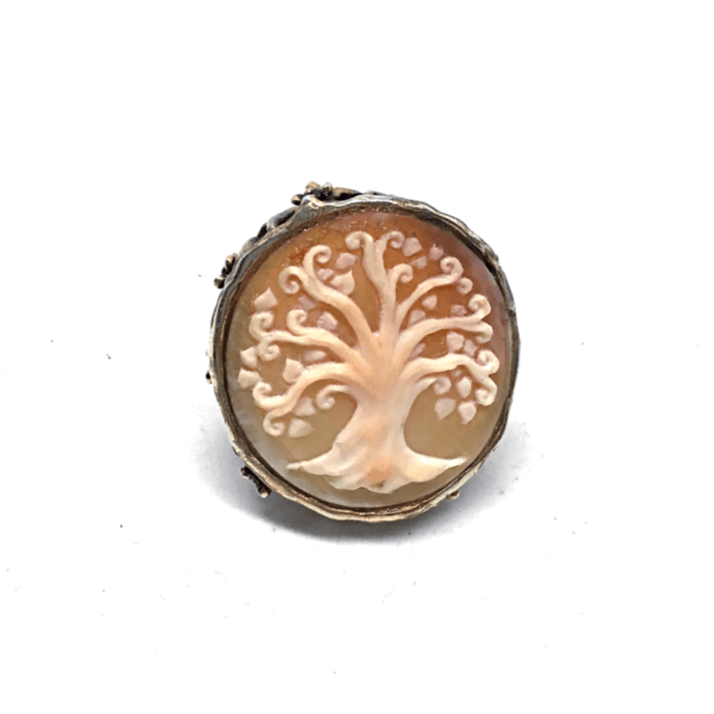Anello-Cammeo-Albero-Della-Vita