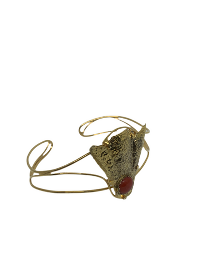 Bracciale con Spola di Corallo