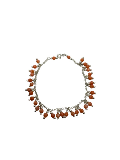 Bracciale in Corallo