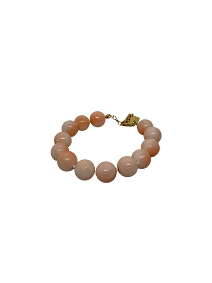 Bracciale in Corallino