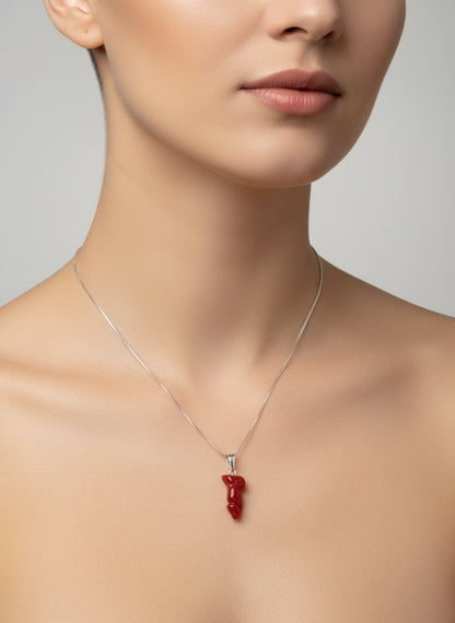 Pendente in Cammeo "Priapo"