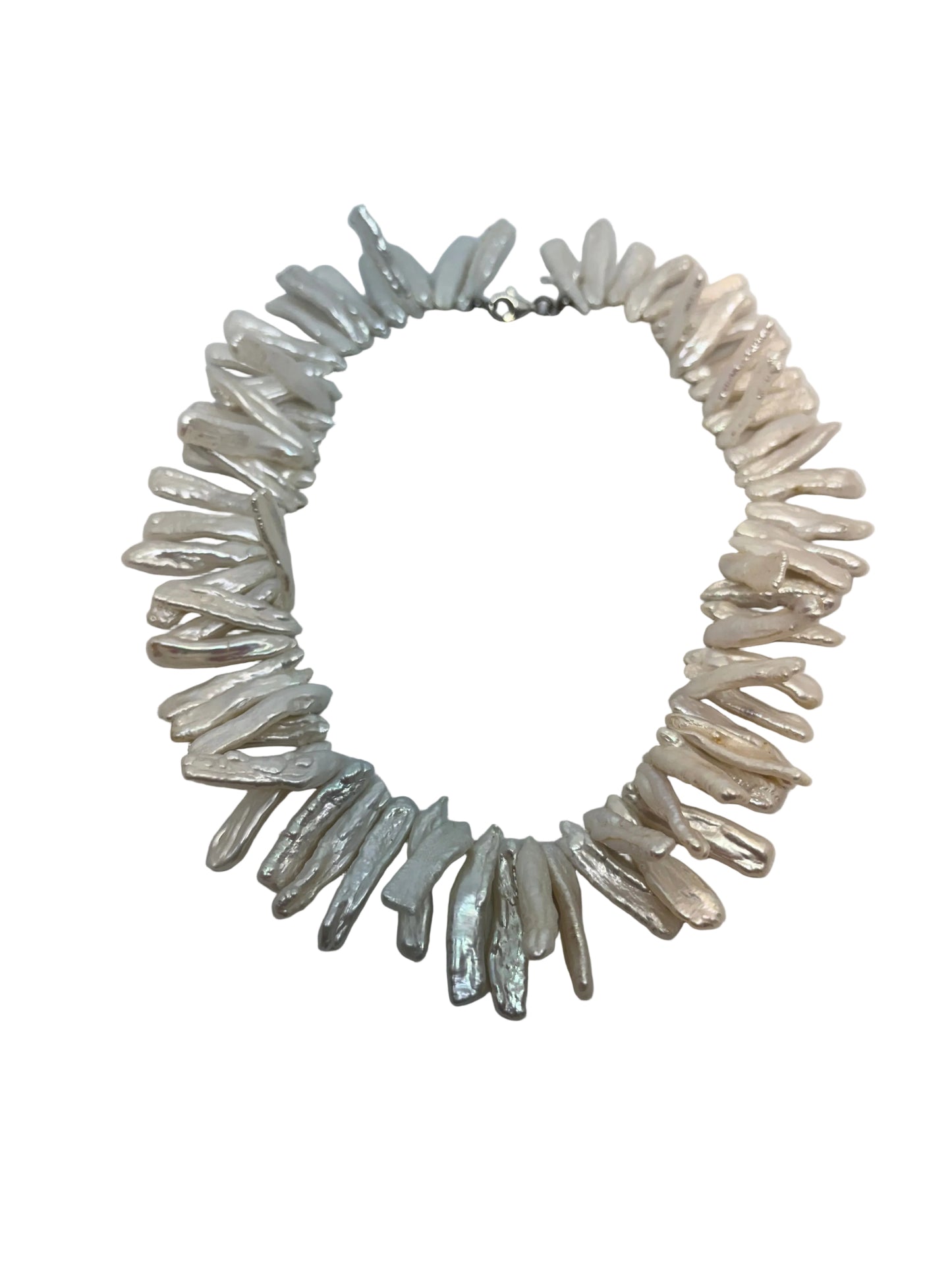 Collana in Perle
