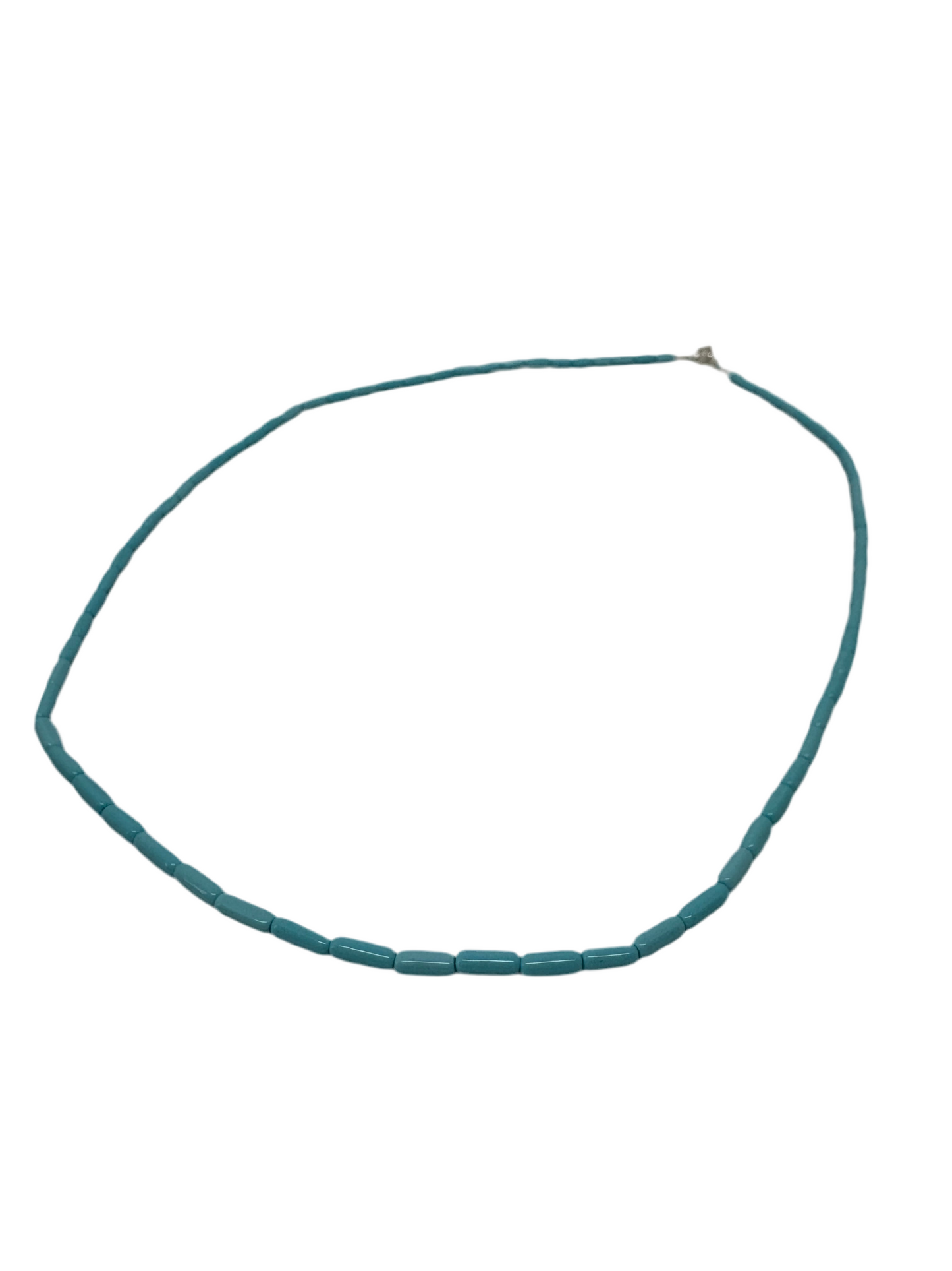 Collana in Pasta di Turchese