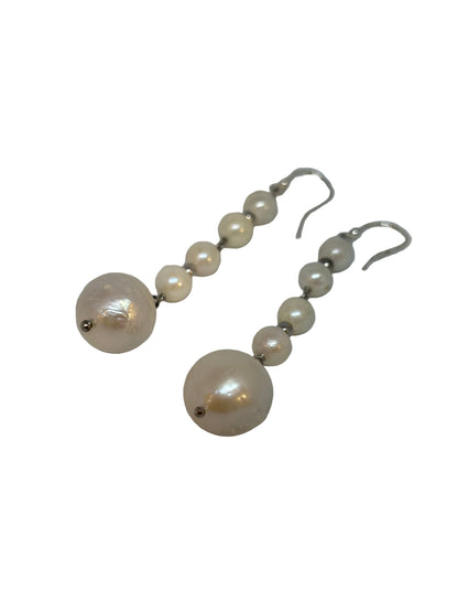 Orecchini di Perle