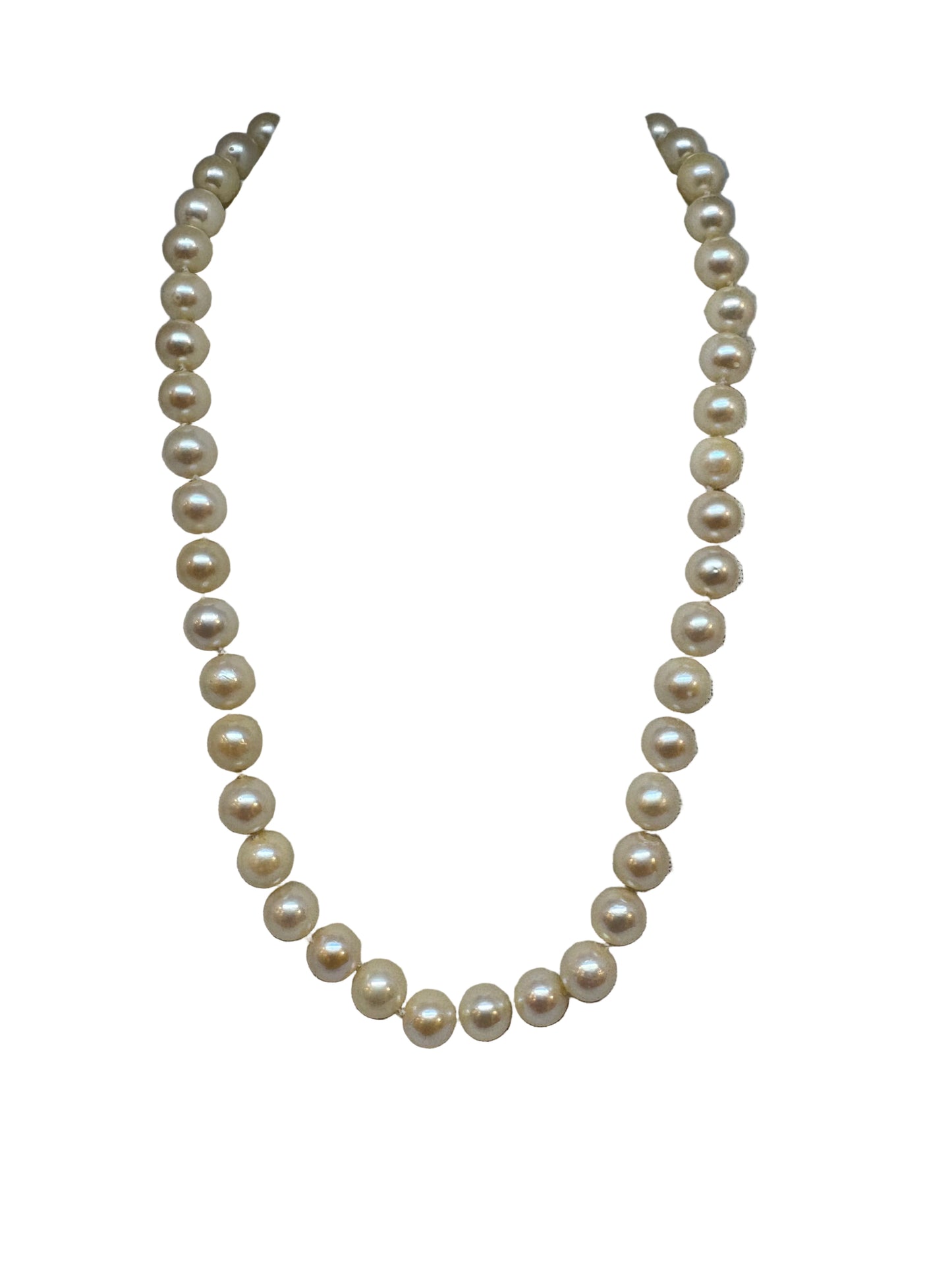 Collana di Perle