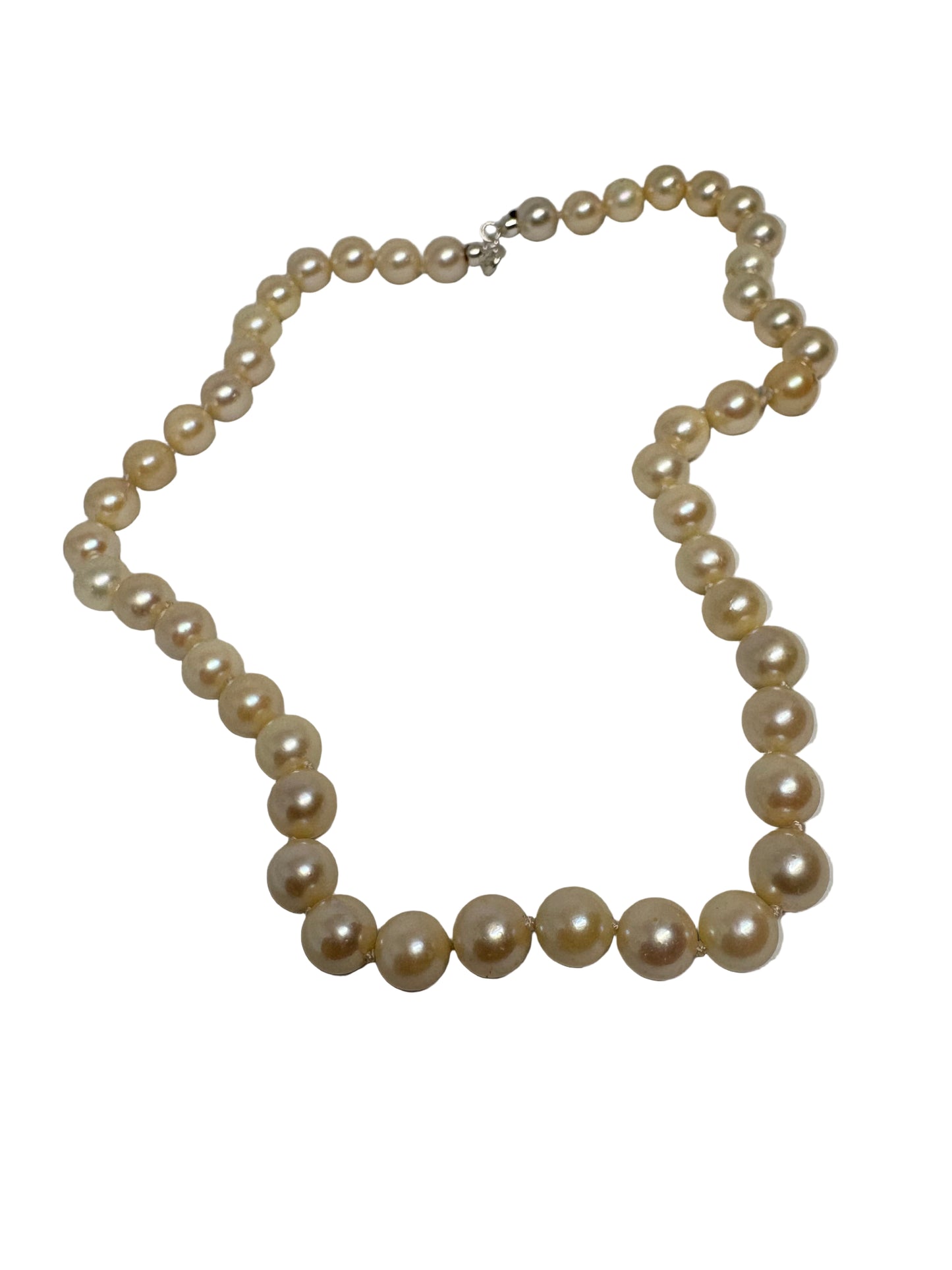 Collana di Perle